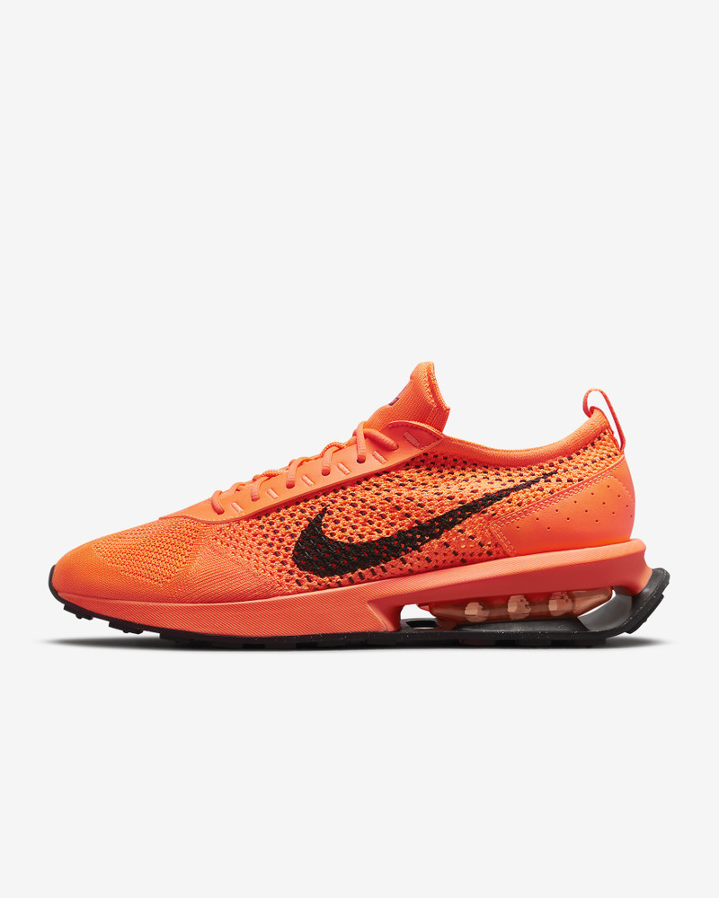 AIR MAX FLYKNIT RACER NN "TOTAL ORANGE" - 1