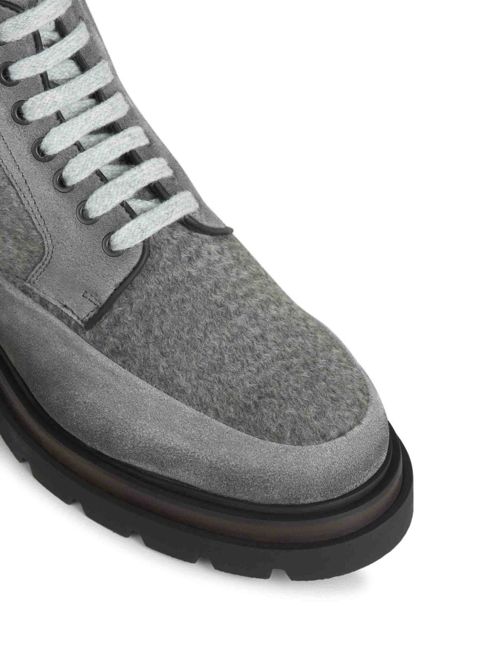 Develop boots - 7