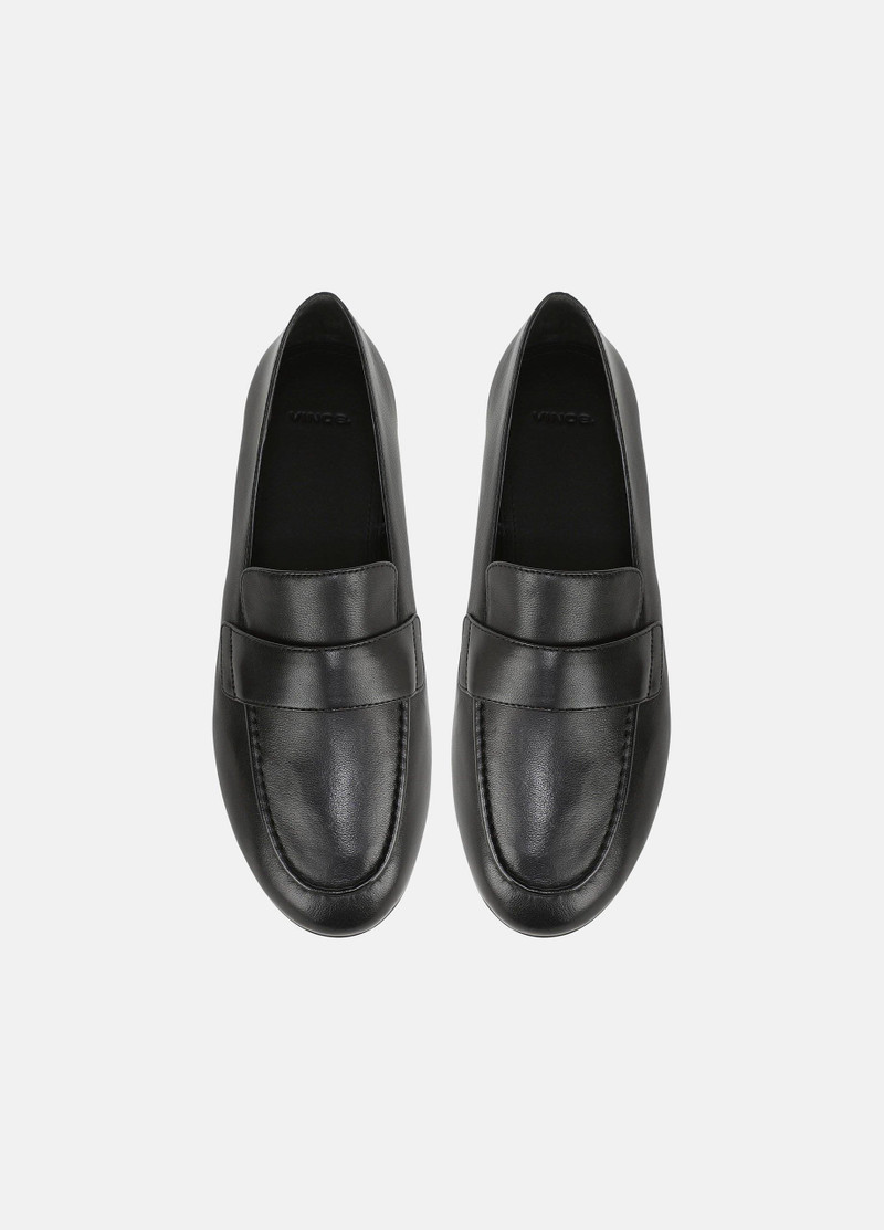 Tommi Leather Loafer 4