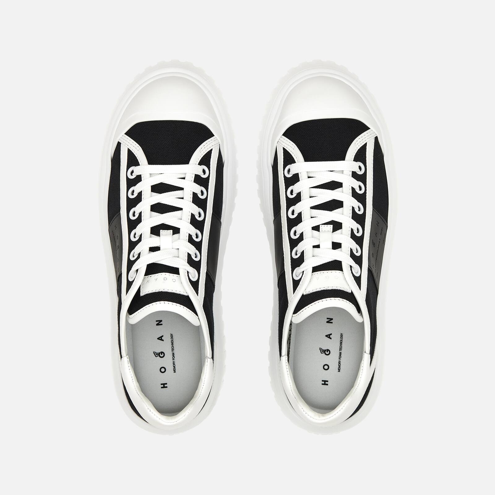 Sneakers Hogan H-Stripes - 5