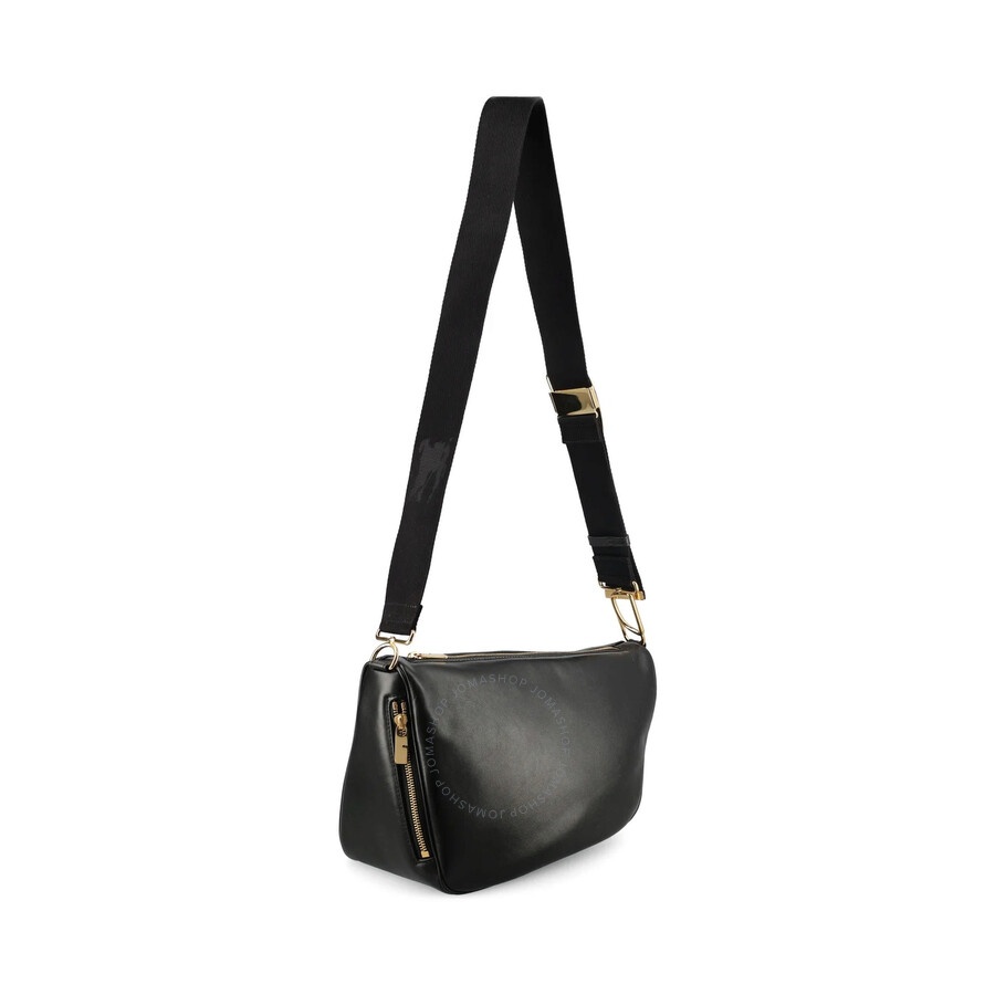 Burberry Shield Messenger Bag - 3