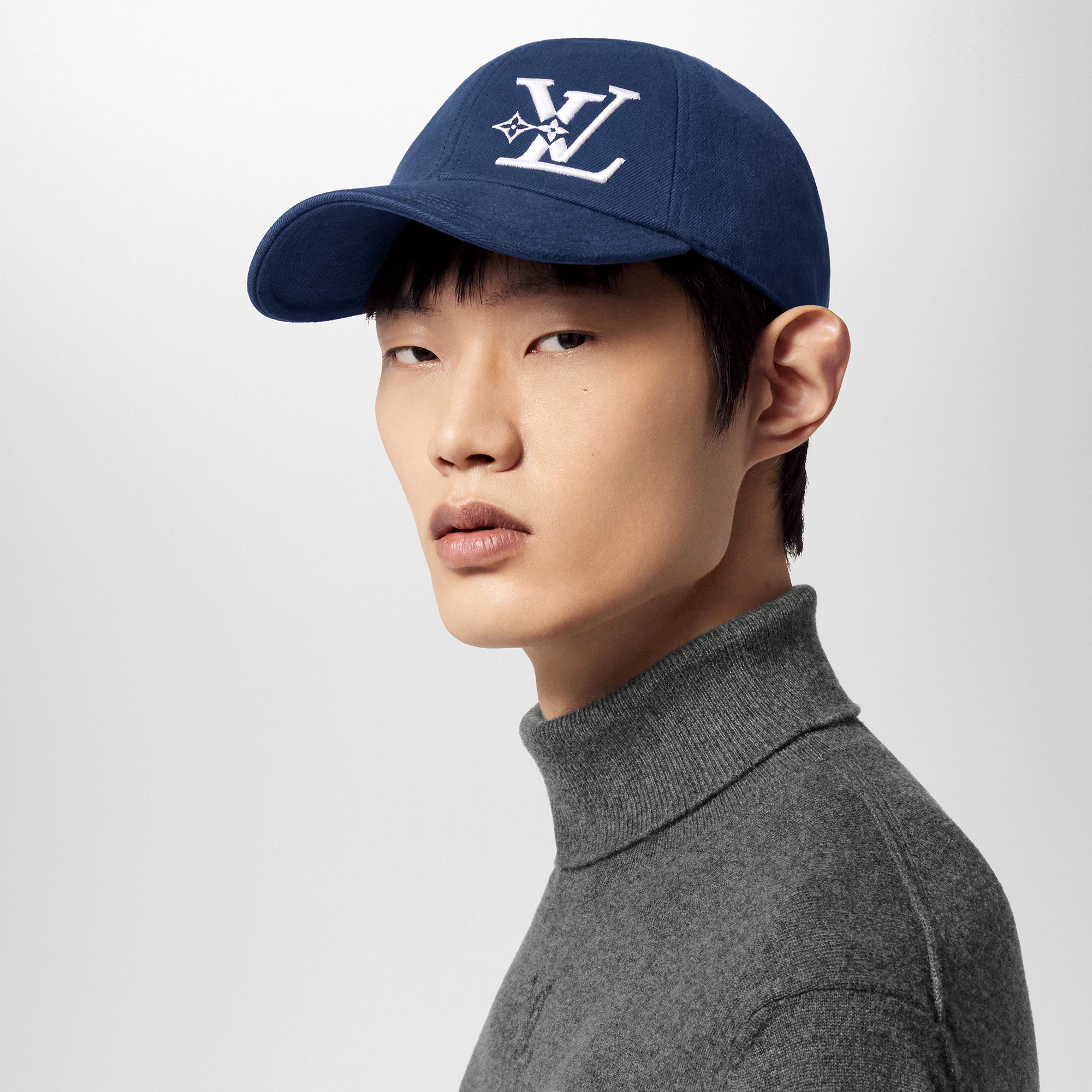 LV Smash Cap - 7