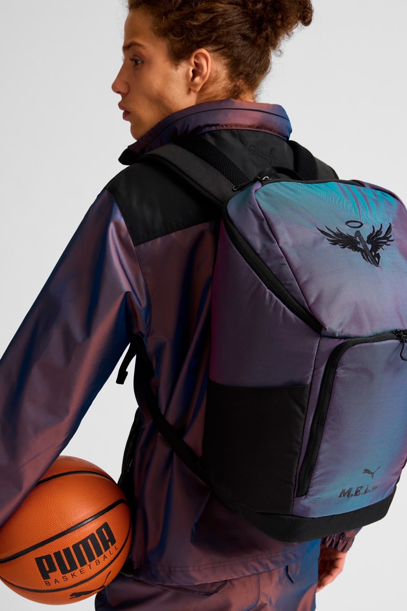 PUMA x LAMELO BALL Backpack - 2