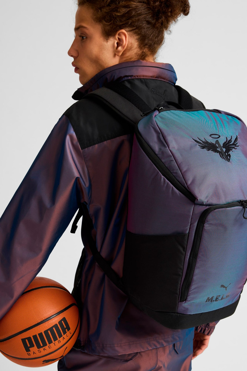 PUMA PUMA x LAMELO BALL Backpack outlook