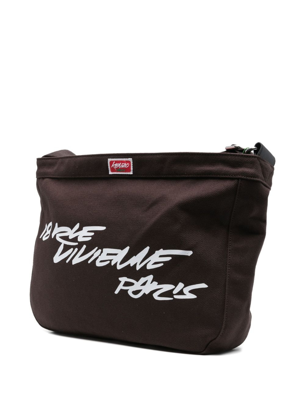 Kenzo Bags.. Brown - 3