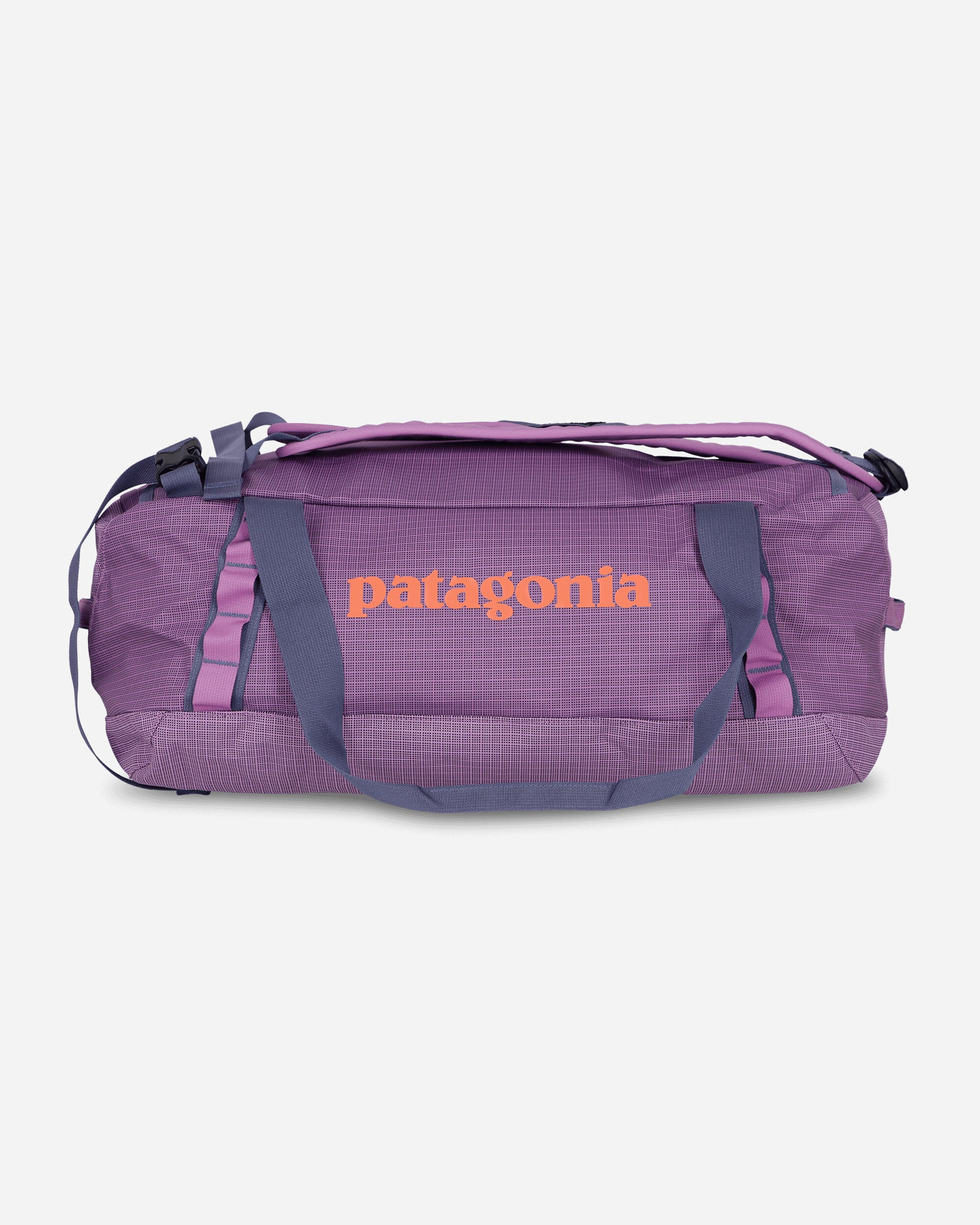 Black Hole Duffel 40L Brisk Purple - 4