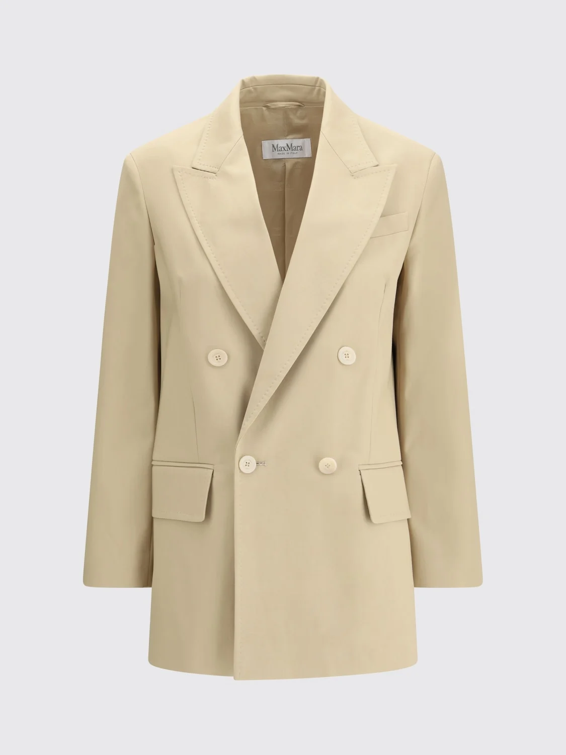 Blazer woman Max Mara - 1