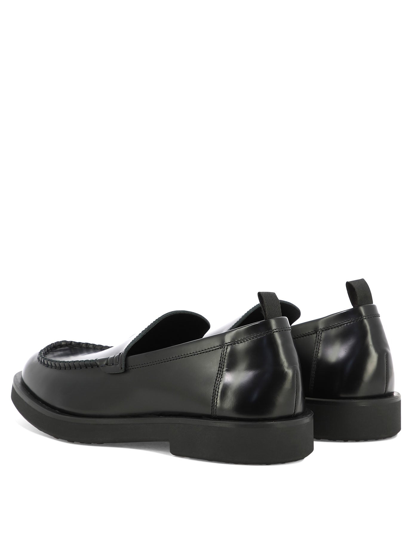 Sturlini - Sturlini "city" Loafers - 4