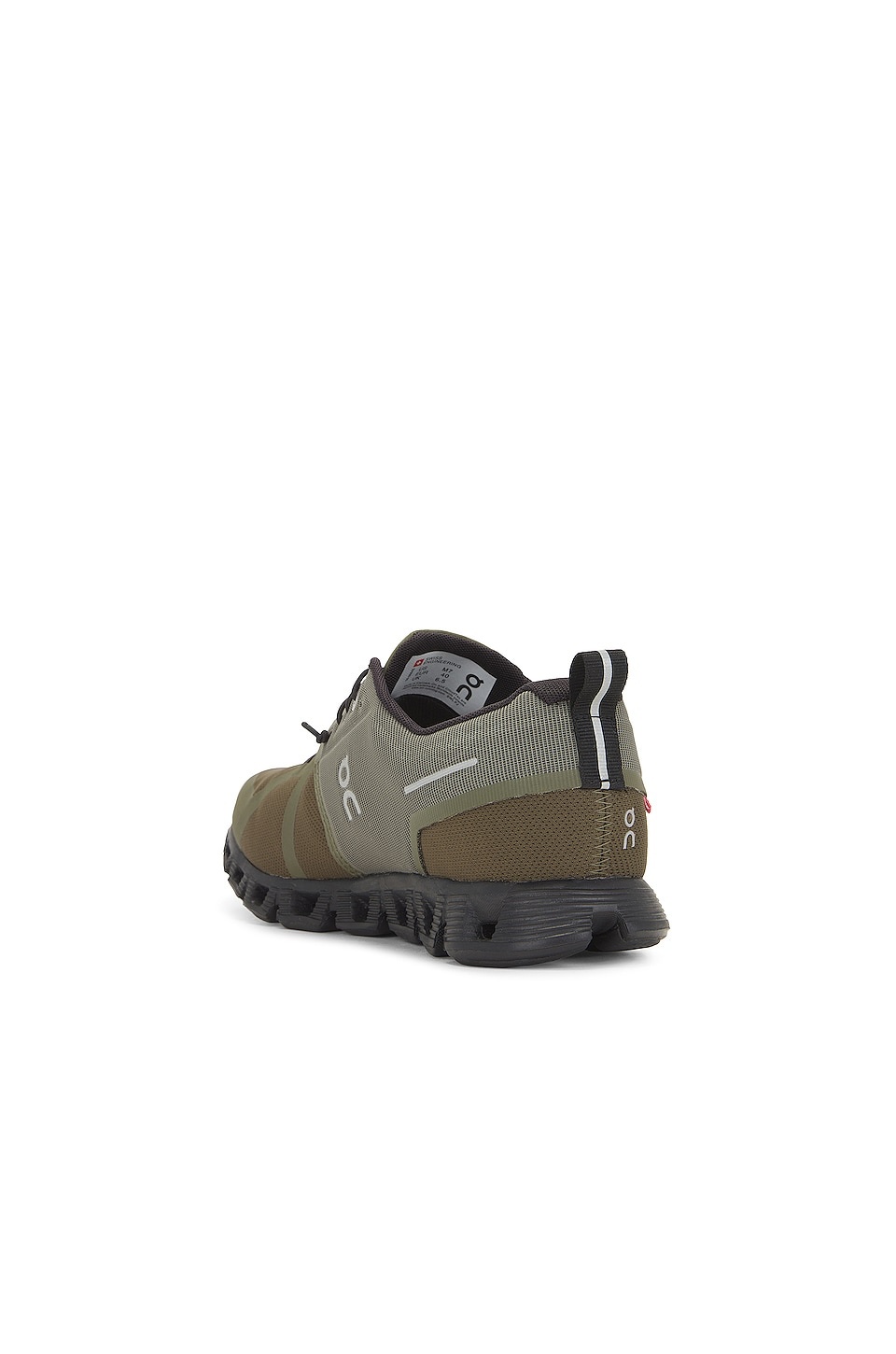 Cloud 5 Waterproof - 3