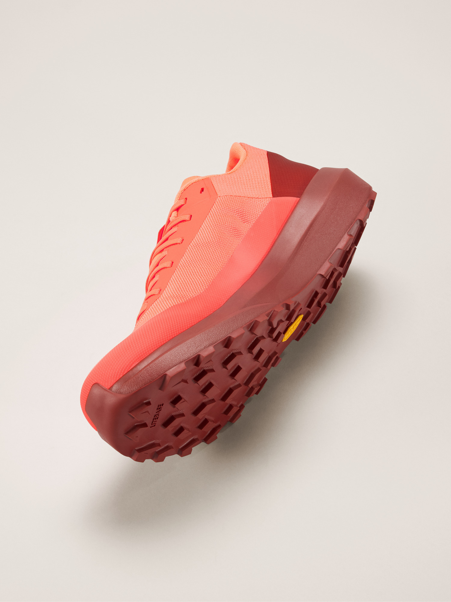 Norvan LD 4 Shoe - 5