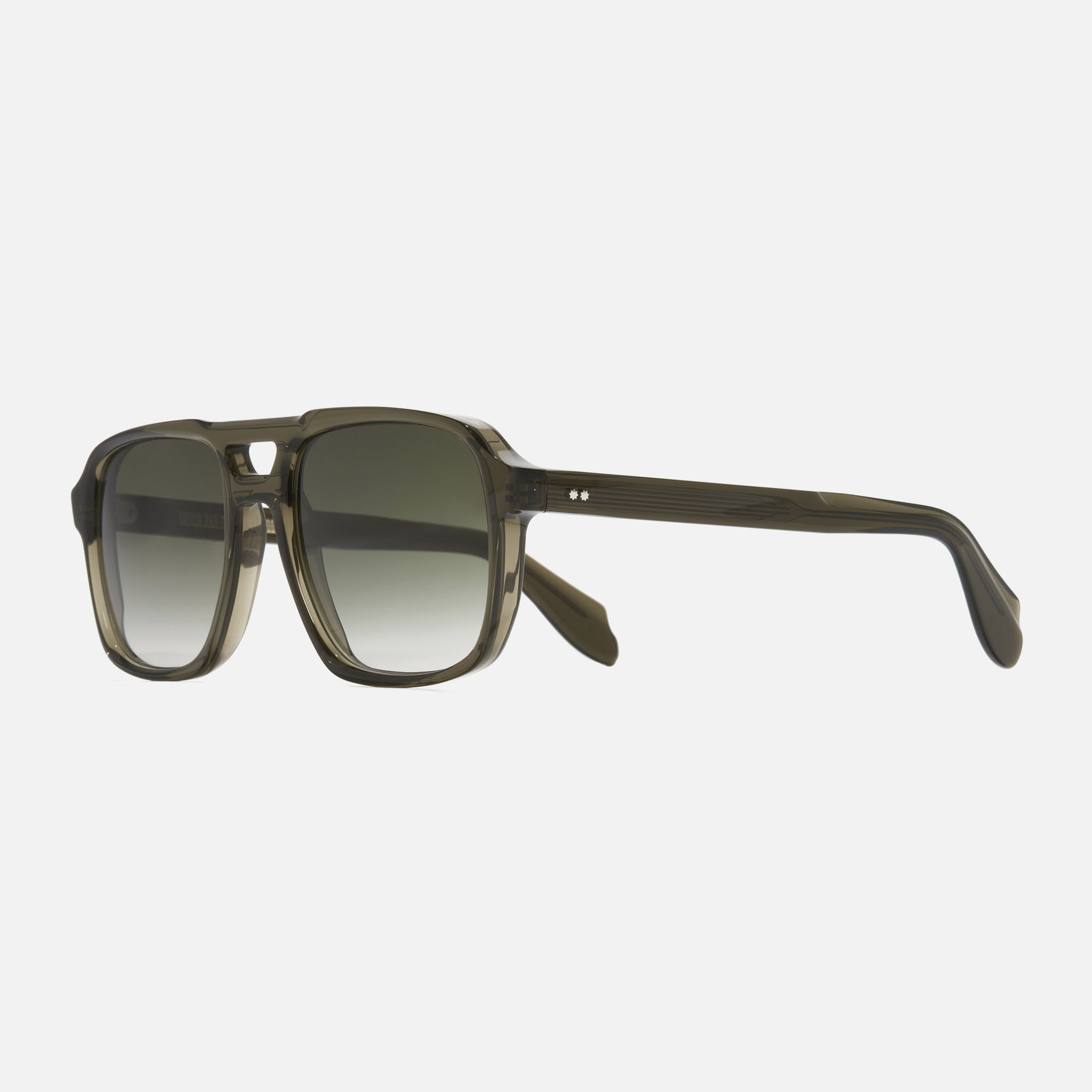 1394 AVIATOR SUNGLASSES - 2