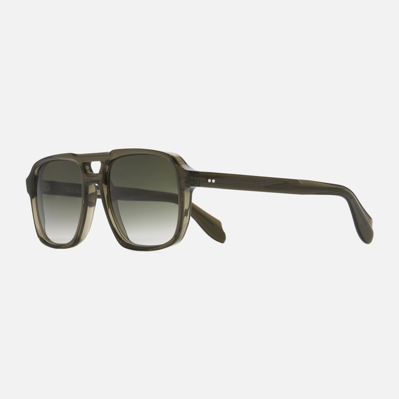 CUTLER AND GROSS 1394 AVIATOR SUNGLASSES outlook
