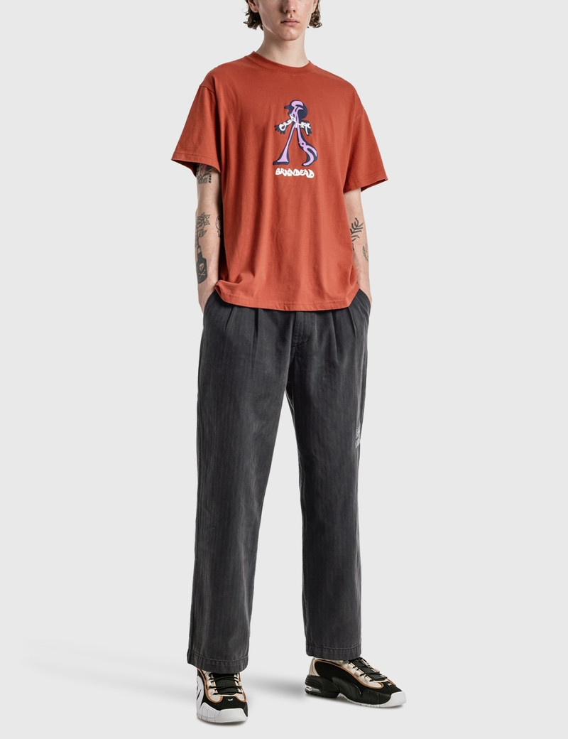 BRAIN DEAD CREEPER T-SHIRT outlook