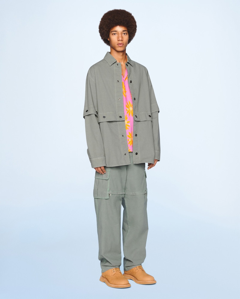 La chemise Giardino 3