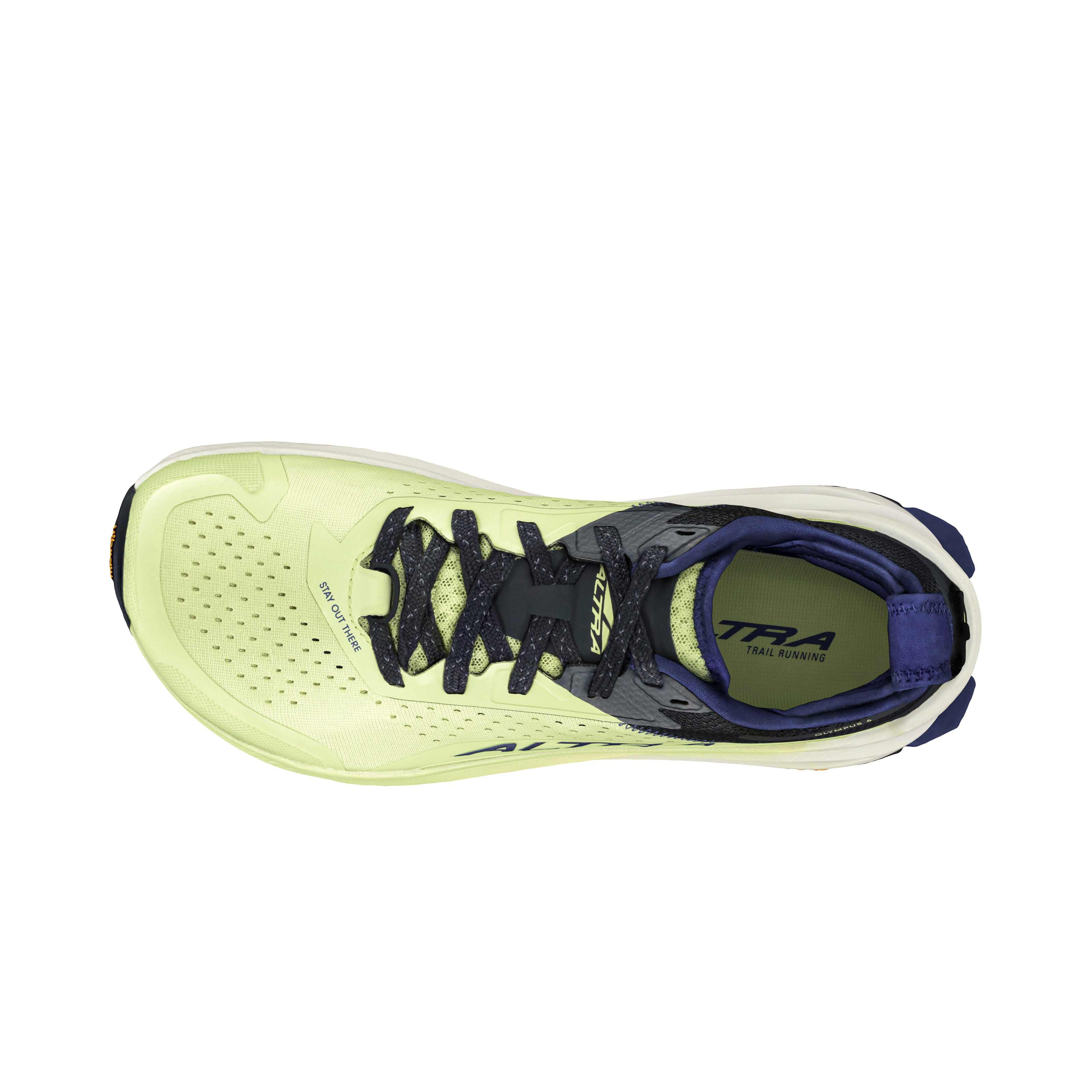 Men's Olympus 6 - 3