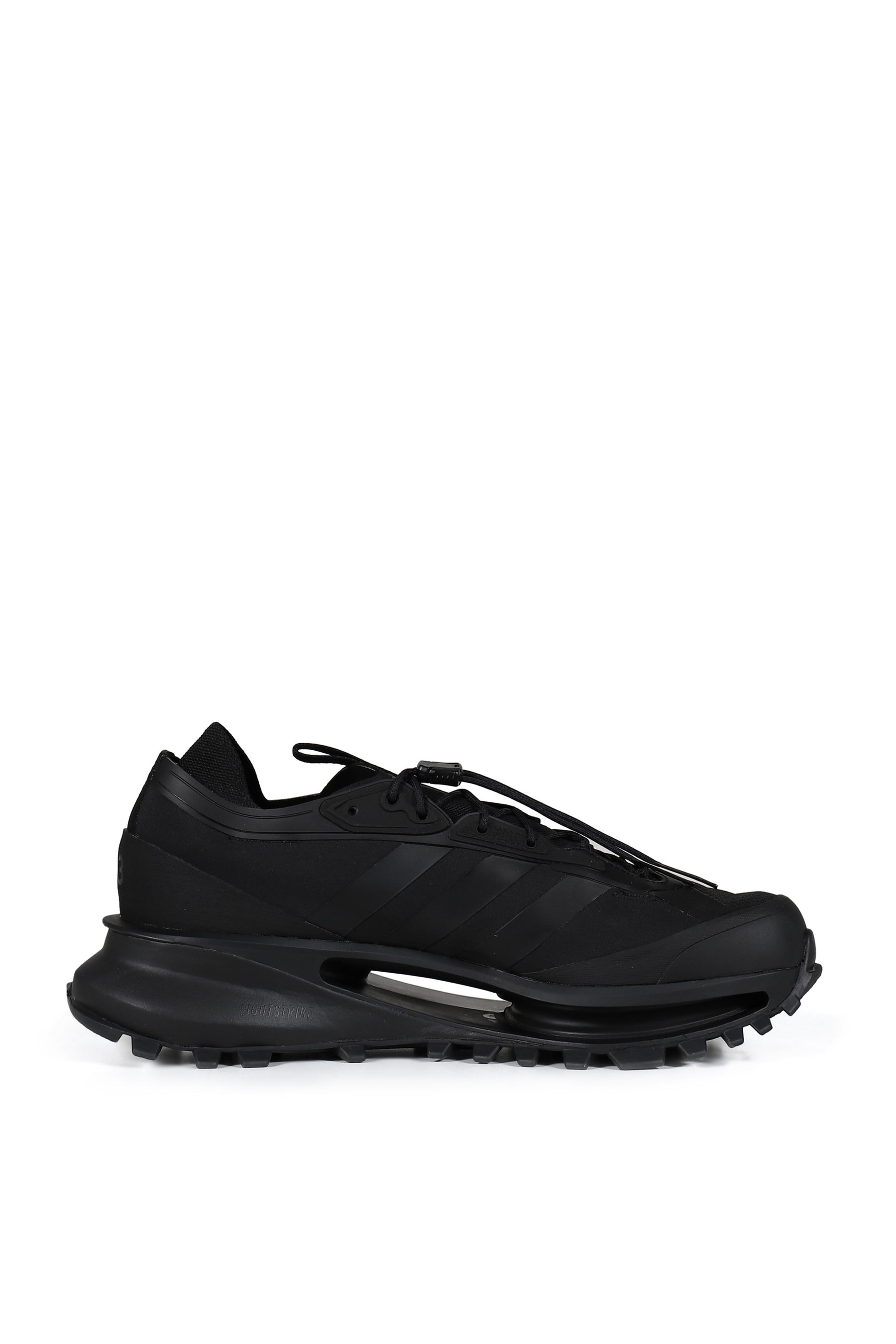GENDO RUN / BLK - 2