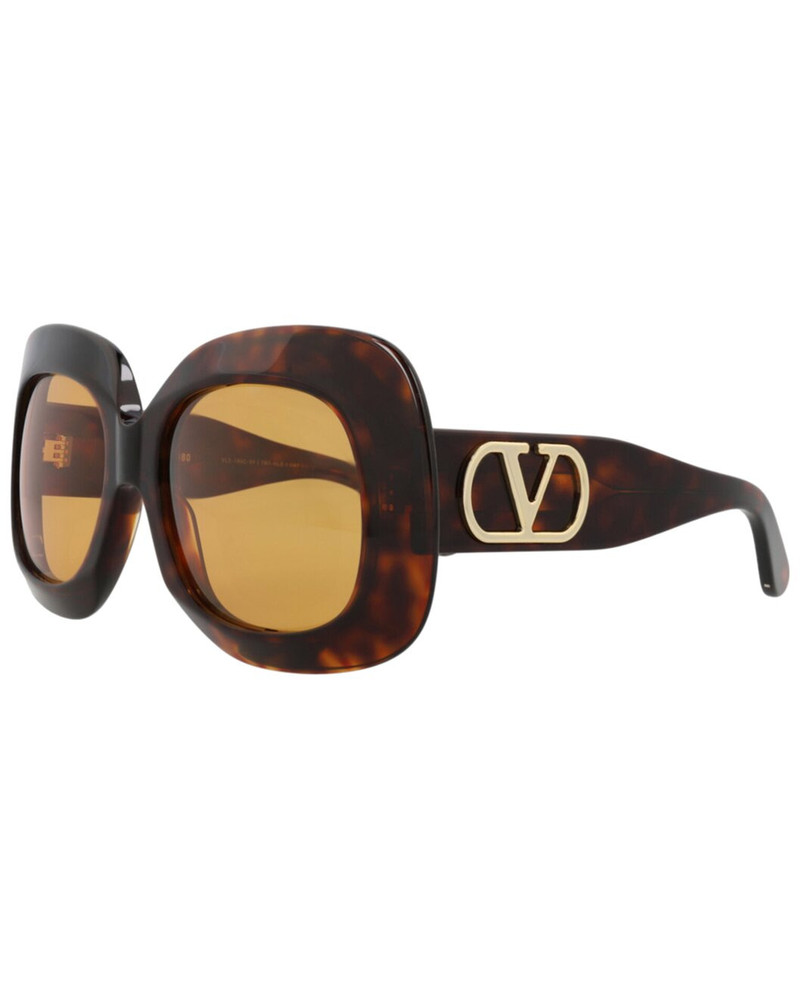 Valentino Valentino Women's VLS-180C59 59mm Sunglasses outlook
