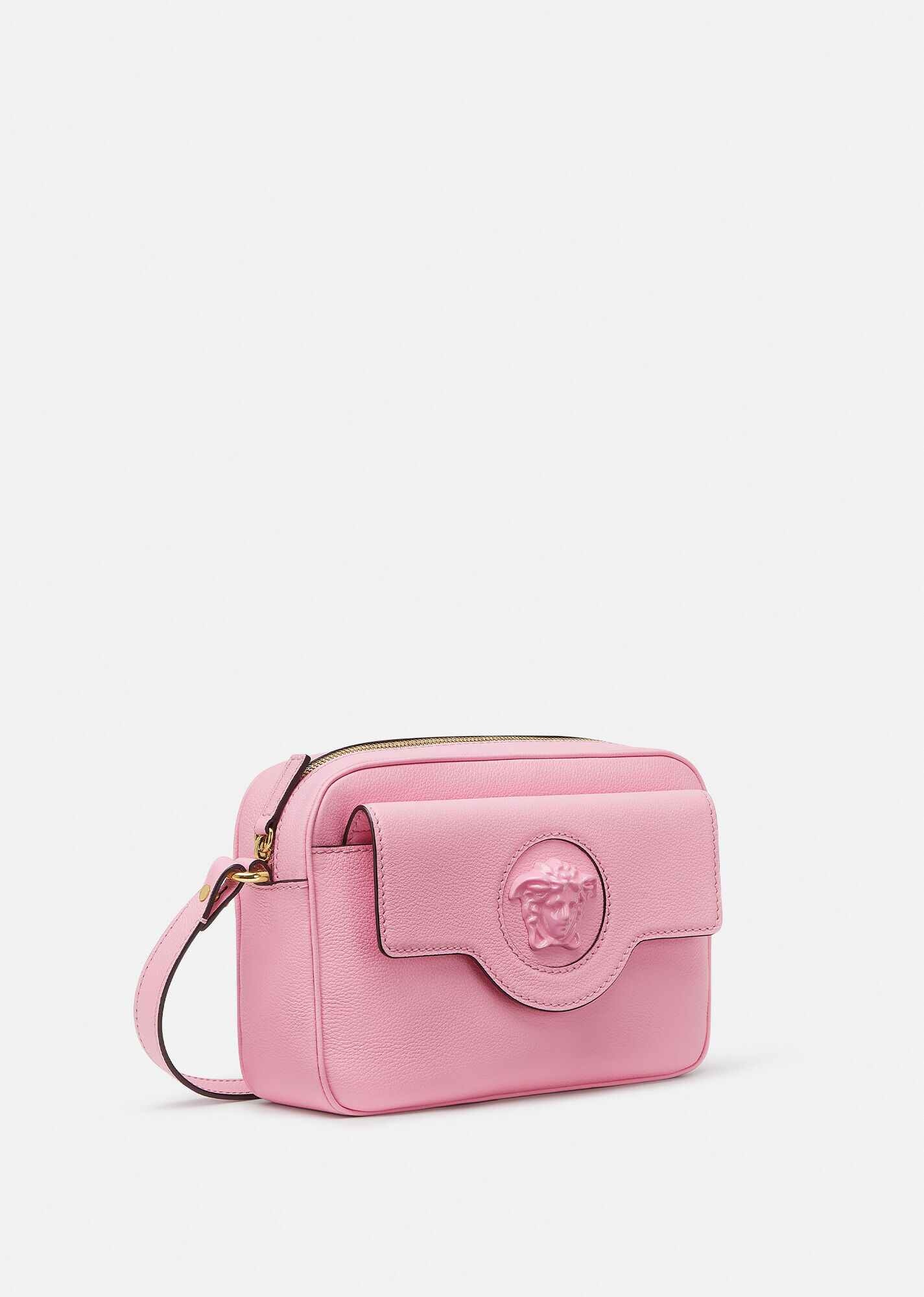 La Medusa Camera Bag - 3