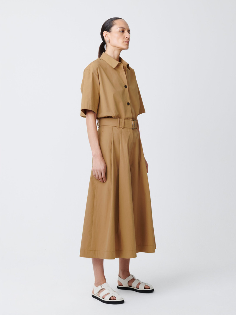 Studio Nicholson Piero Shirt outlook