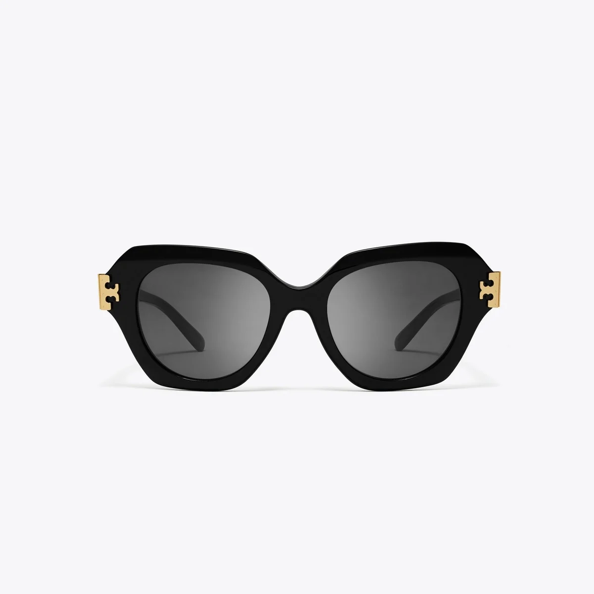 Eleanor Cat-Eye Sunglasses - 1
