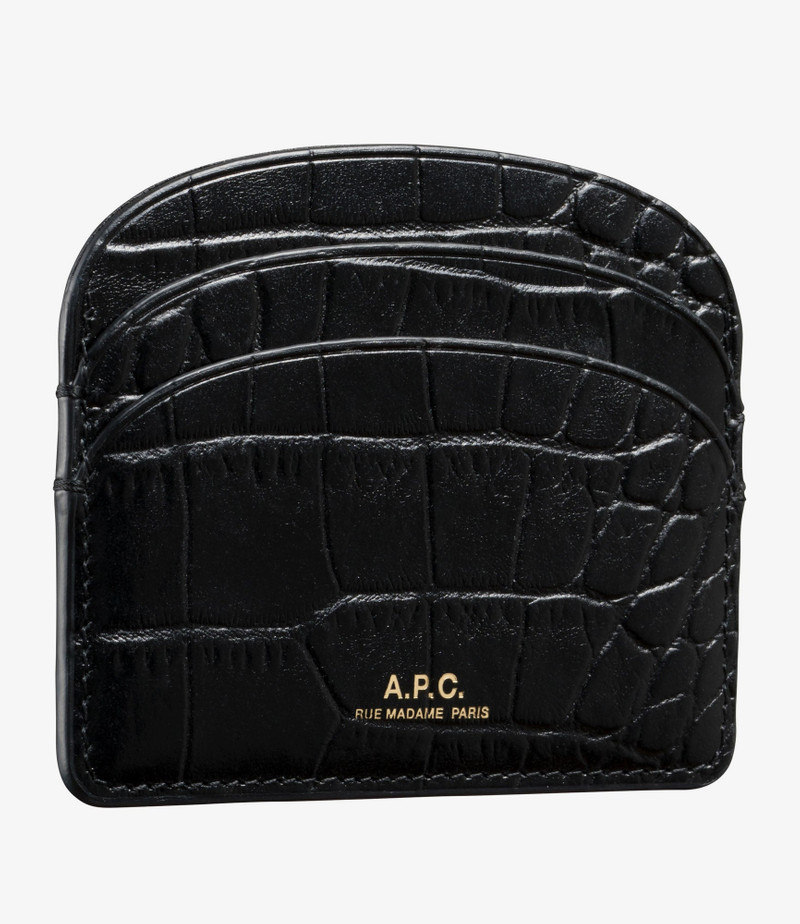 Demi-Lune cardholder 3