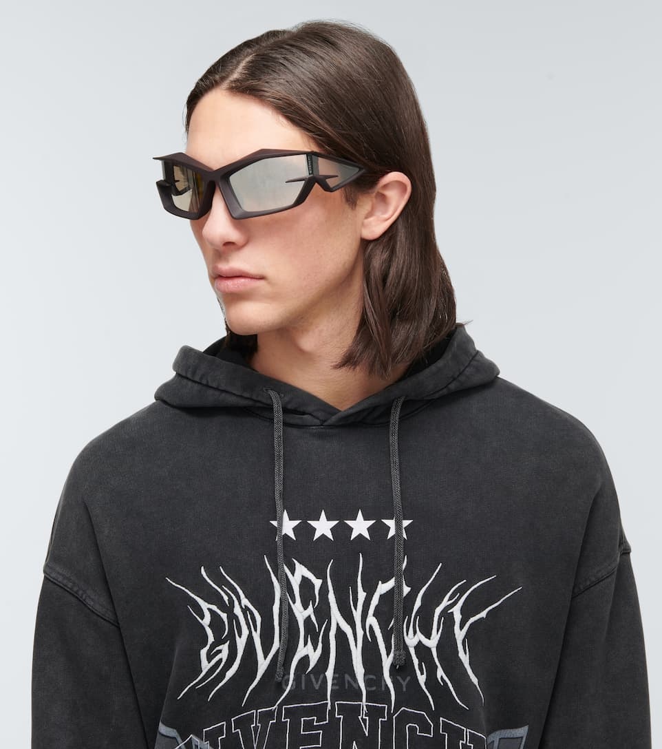 Giv Cut sunglasses - 2