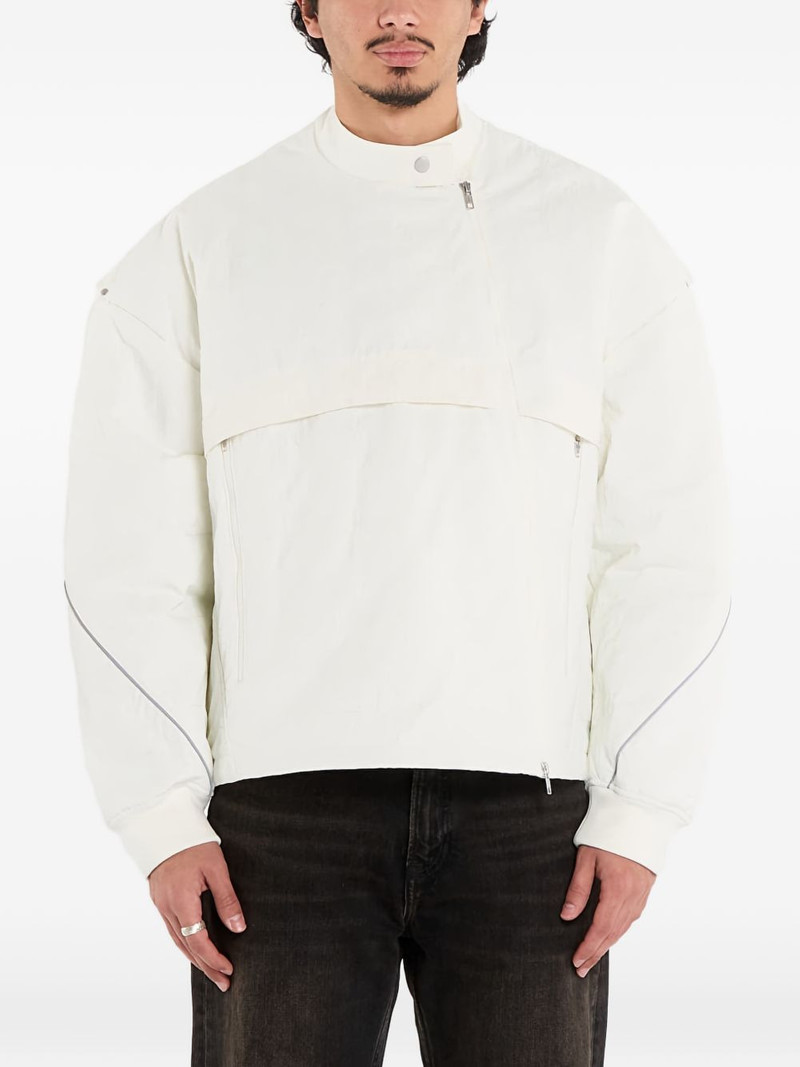 Motor Ave racer jacket 1