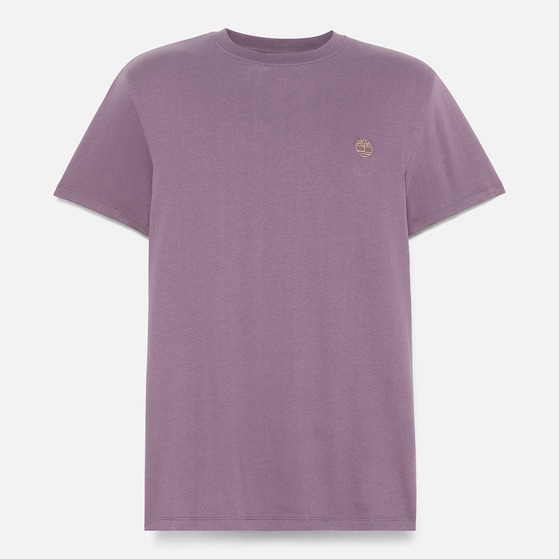 Men's Dunstan River Short-Sleeve T-Shirt 1