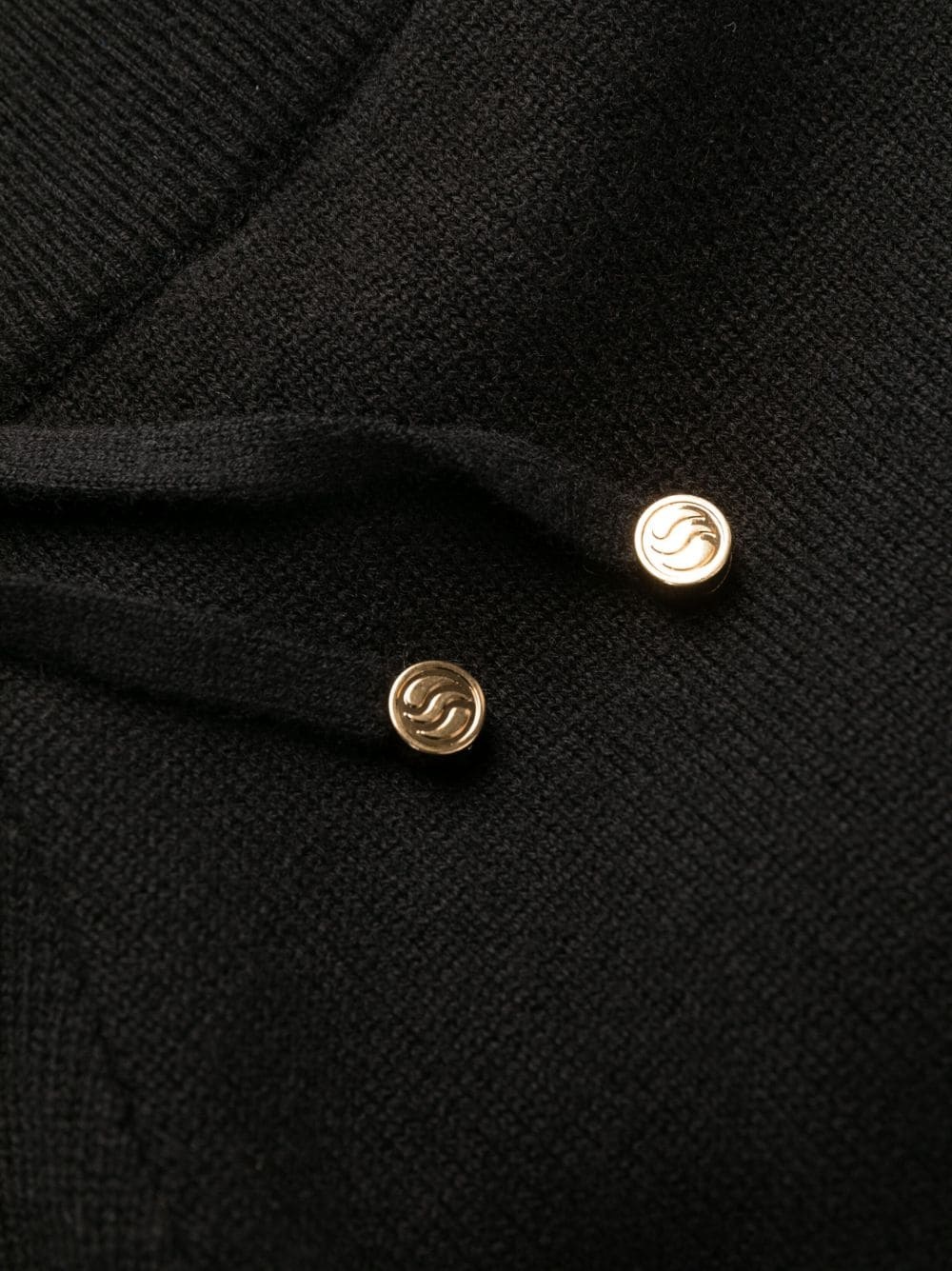 Stella Iconics fine-knit trousers - 5