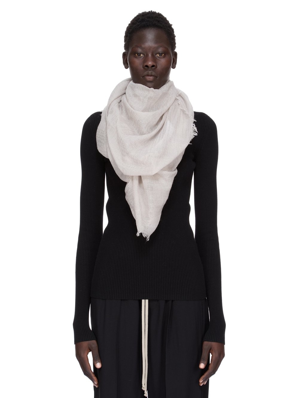 SCARF - 2