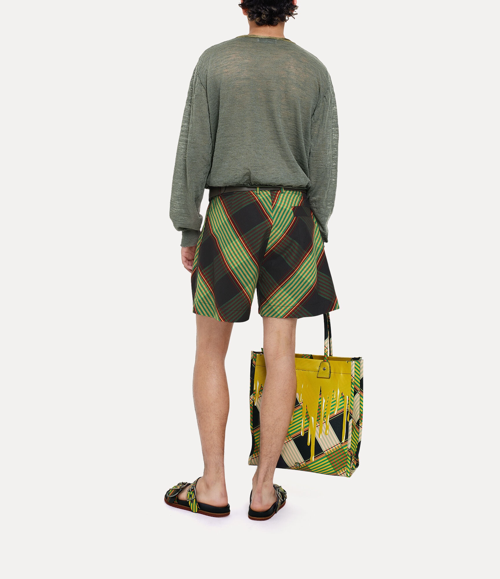 CAVEMAN JUMPER - 3