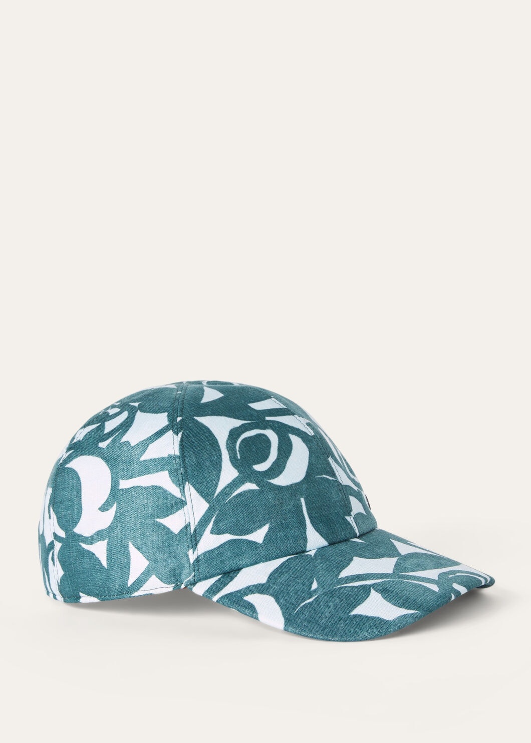 Baseball Cap - 1