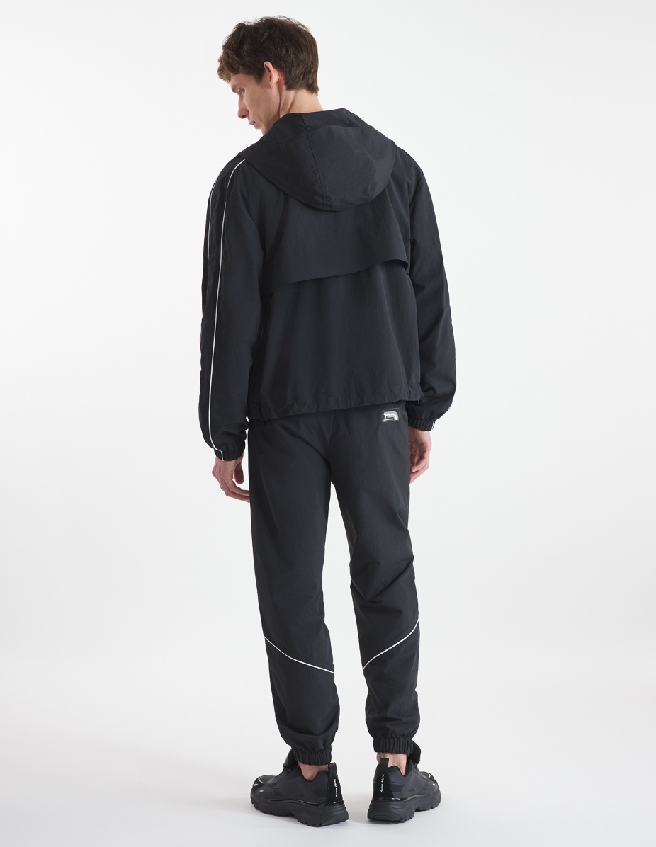 TECHNICAL WINDBREAKER - 5