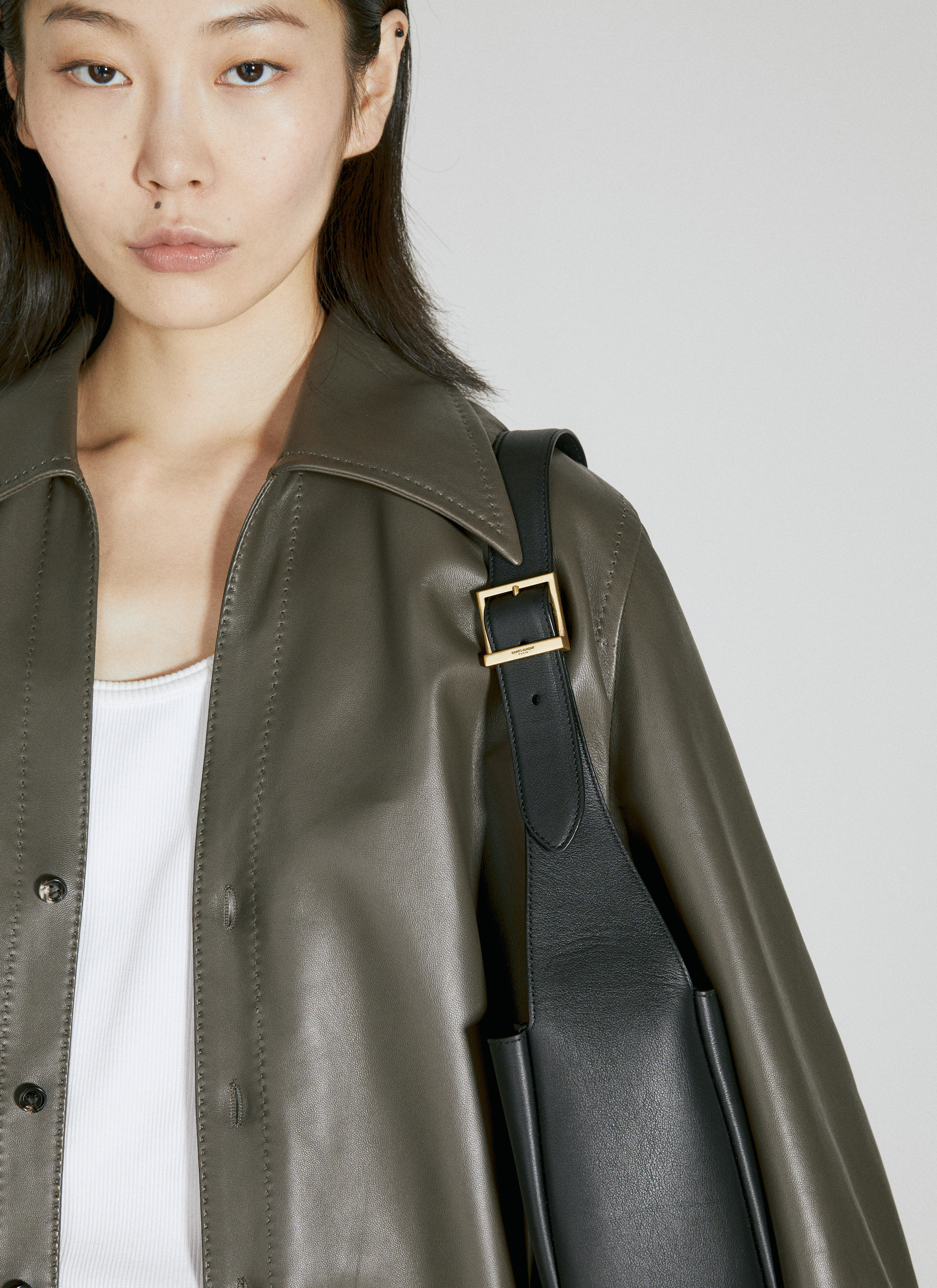 Large Le 5 à 7 Shoulder Bag - 3