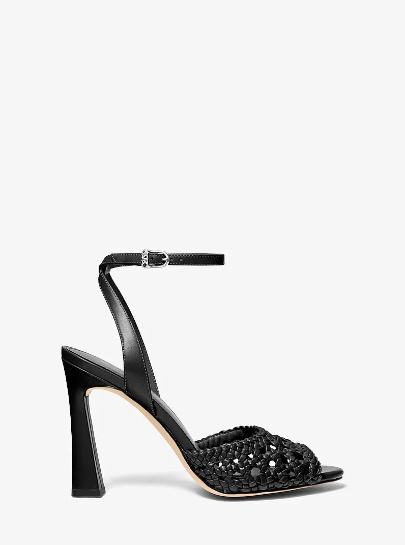 Rosie Woven Sandal - 1