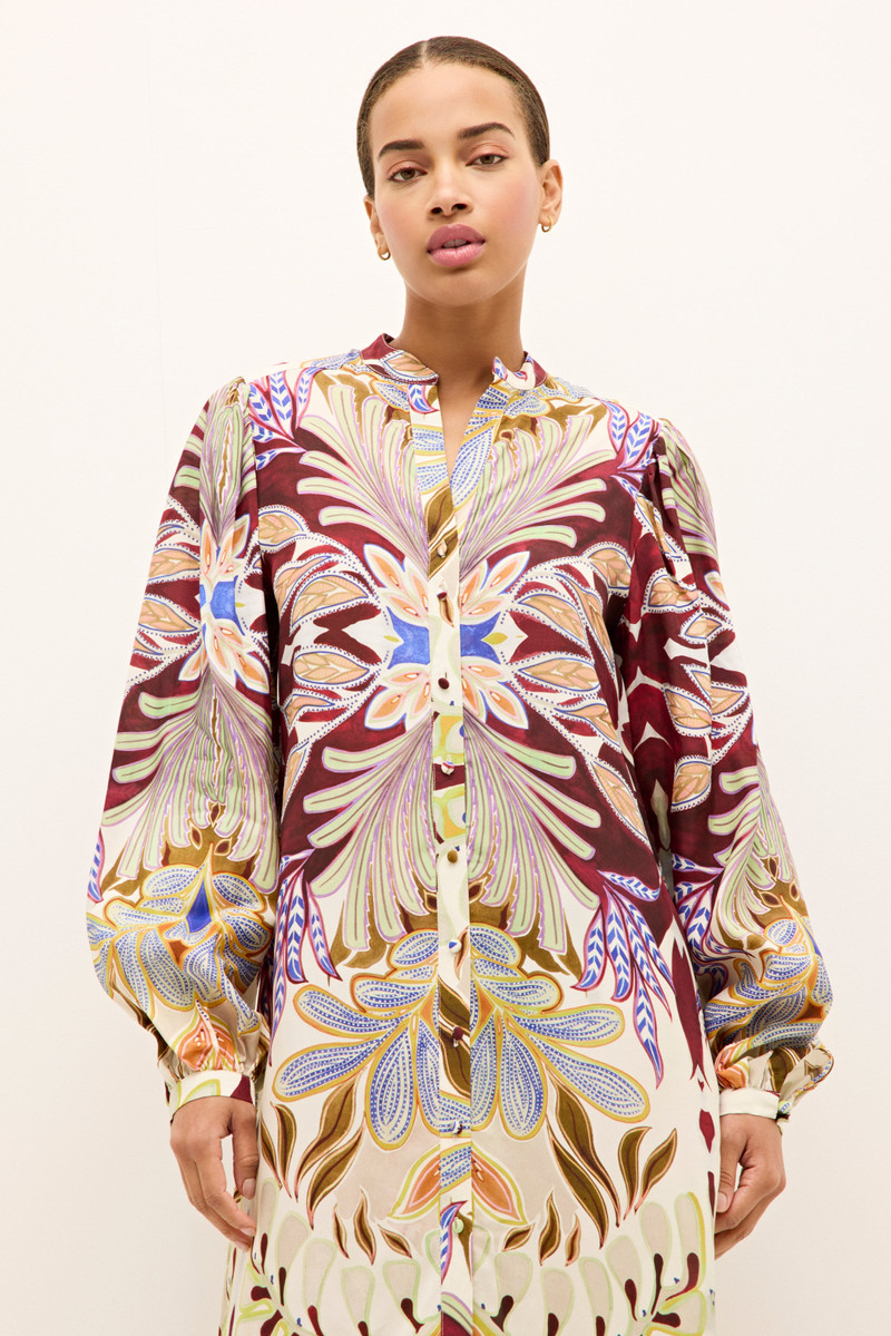 GREGORY DRESS 5