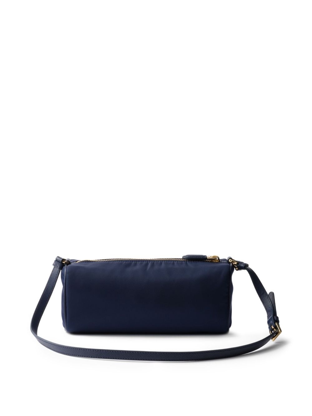 Re-Nylon top-zip crossbody bag - 2