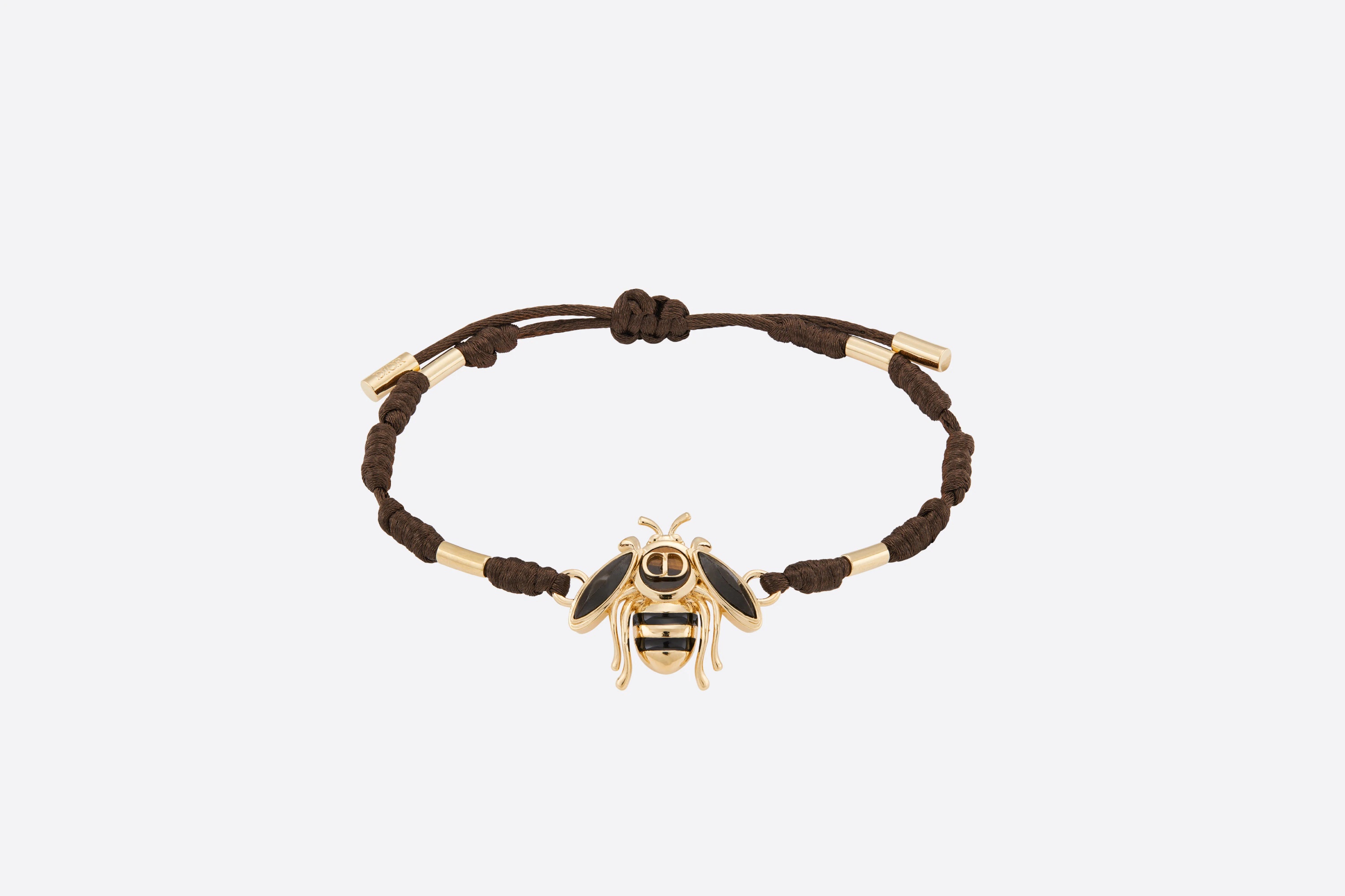 Bee Bracelet - 2