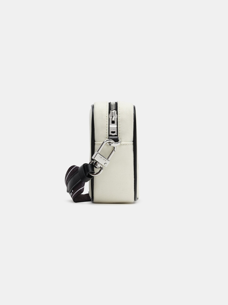 AMIRI MA CANVAS CAMERA CASE outlook