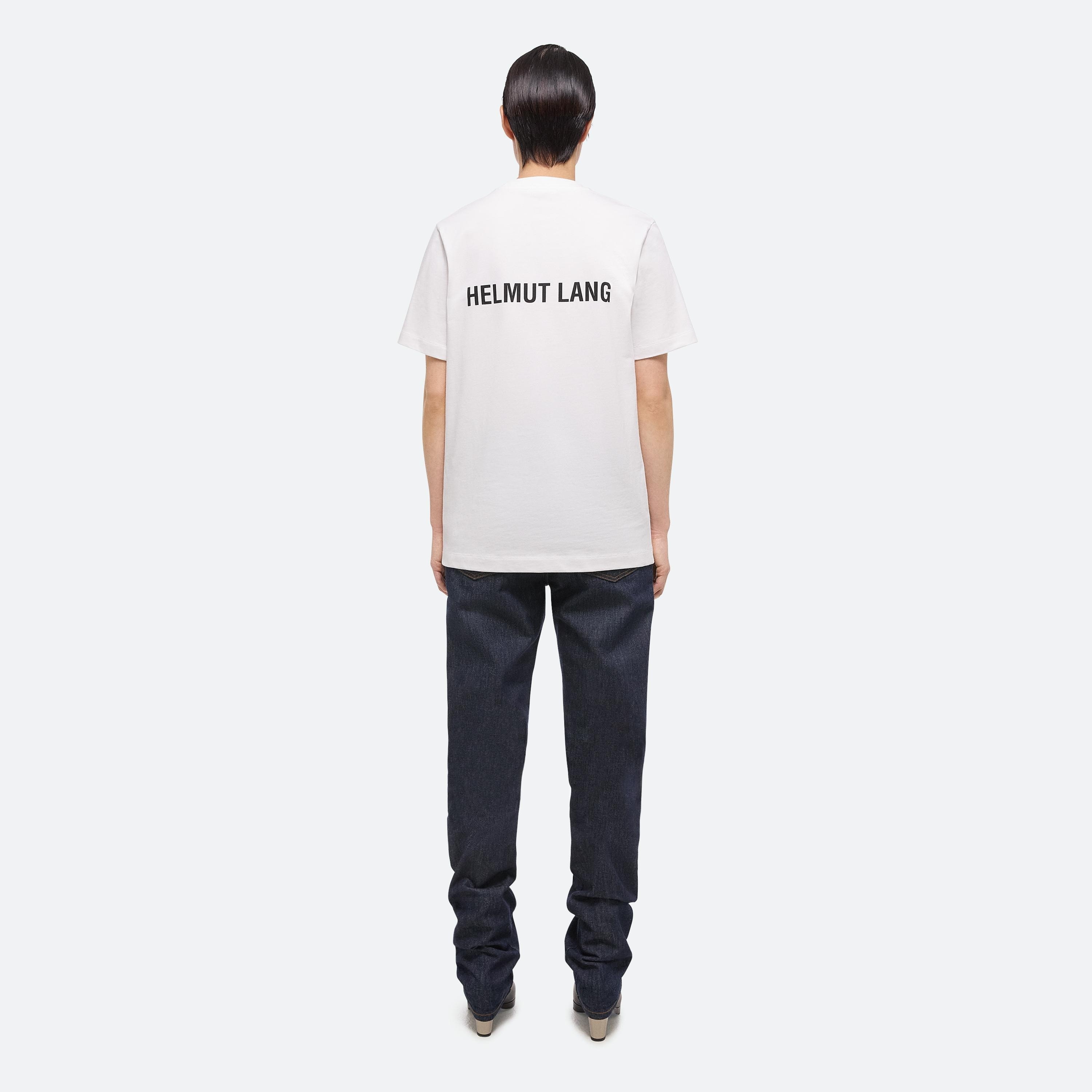 LOGO TEE - 9