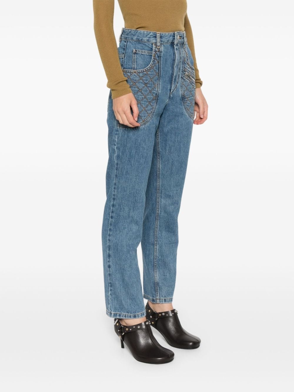 Catarina trousers - 3
