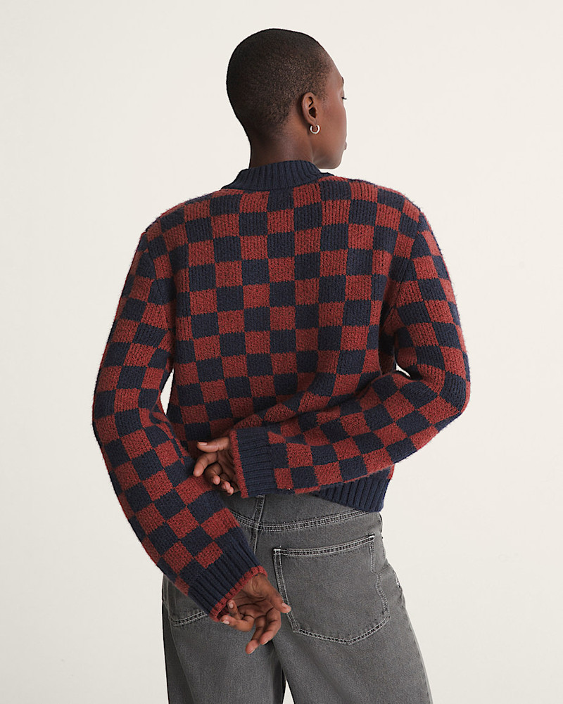 Cameron Sweater 5
