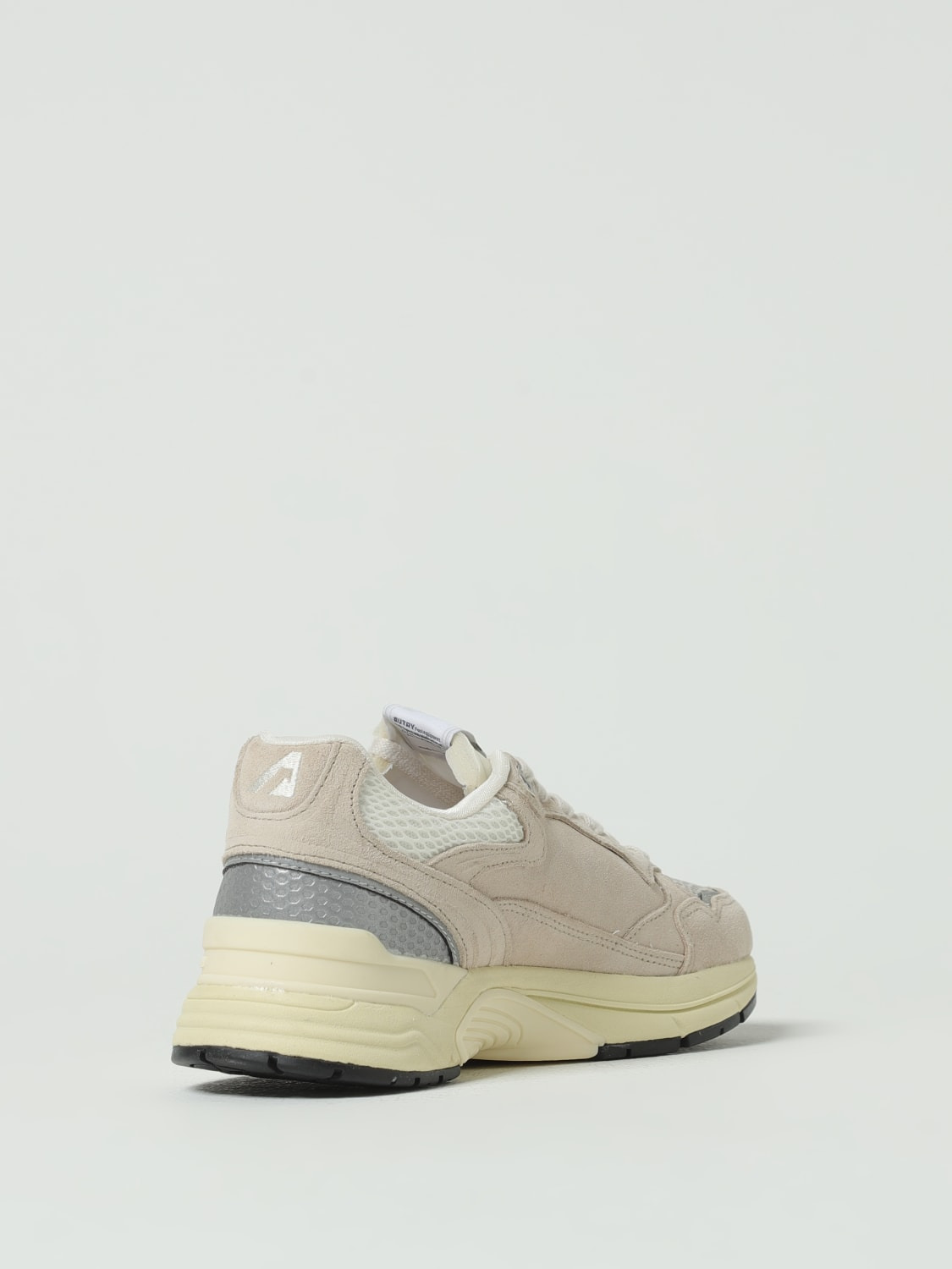 Sneakers woman Autry - 3