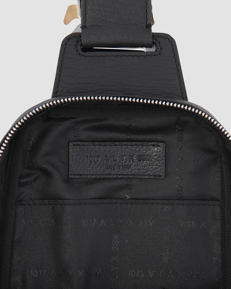 SMALL LEATHER CROSSBODY BAG 4