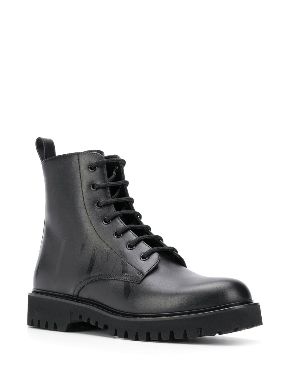 VLTN combat boots - 2