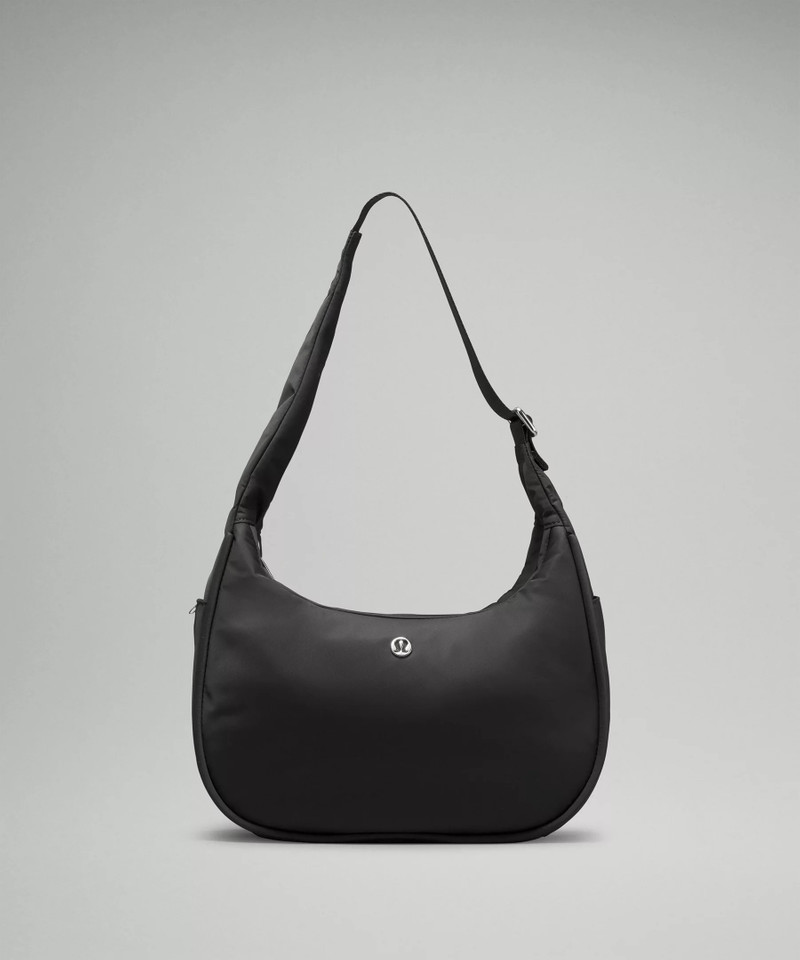City Essentials Shoulder Bag 4L 1
