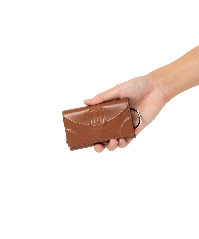 "INVISIBLE" Key Case 14