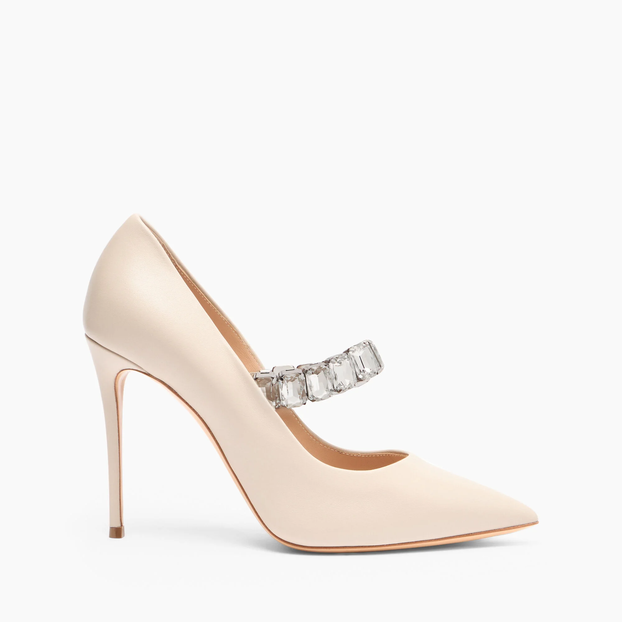 Julia Minorca Pumps - 1