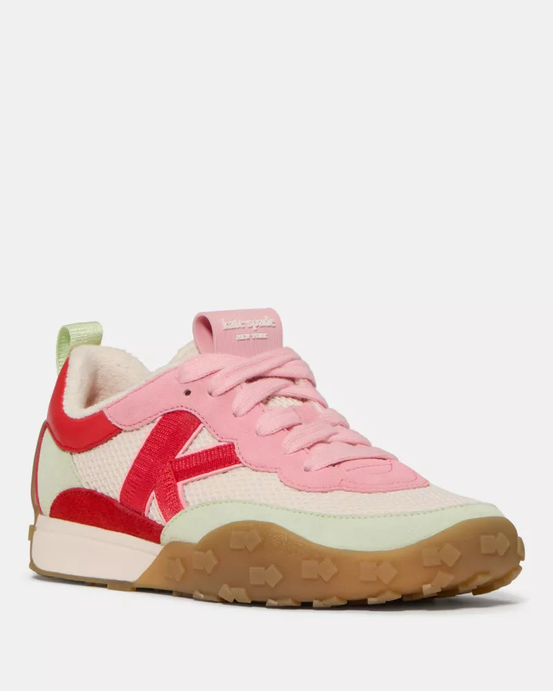 kate spade K As In Kate Sneakers outlook