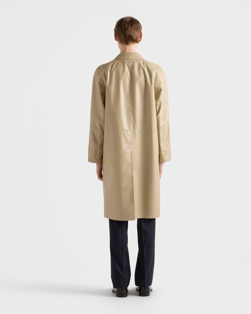 Cashmere pants 5